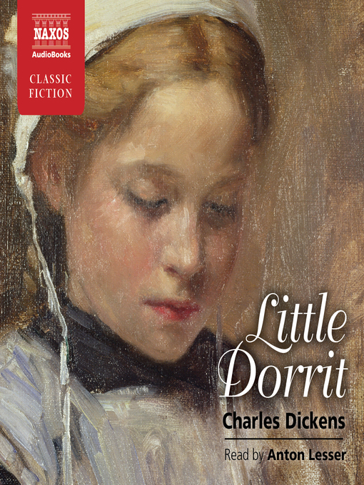 Title details for Little Dorrit by Charles Dickens - Available